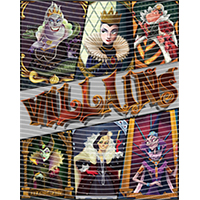 Disney Style-DSN 229